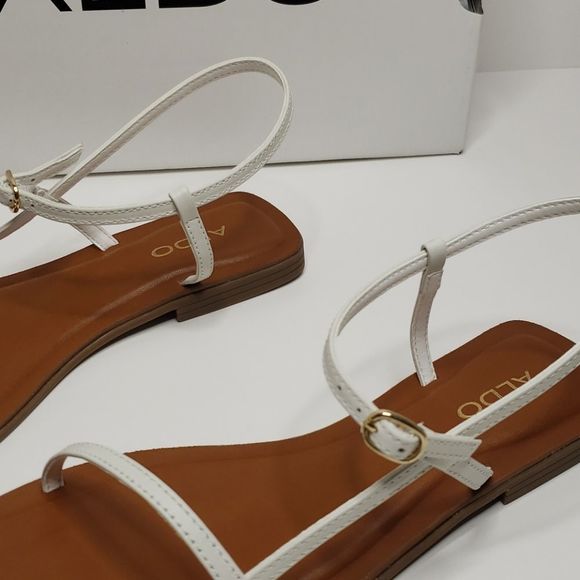 Aldo Jouvet Sandals - Picture 4 of 4